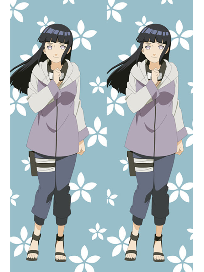 Hinata Body Pillow Hinata Adorable