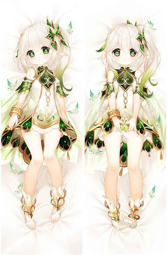 Nahida Body Pillow Genshin Impact New