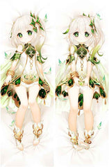 Nahida Body Pillow Genshin Impact New