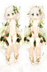 Nahida Body Pillow Genshin Impact New