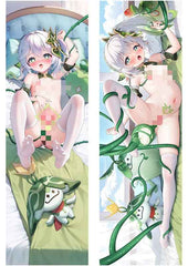 Nahida Body Pillow Genshin Impact New