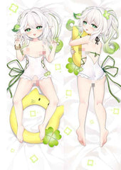 Nahida Body Pillow Genshin Impact New