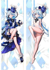 Furina Body Pillow Genshin Impact New