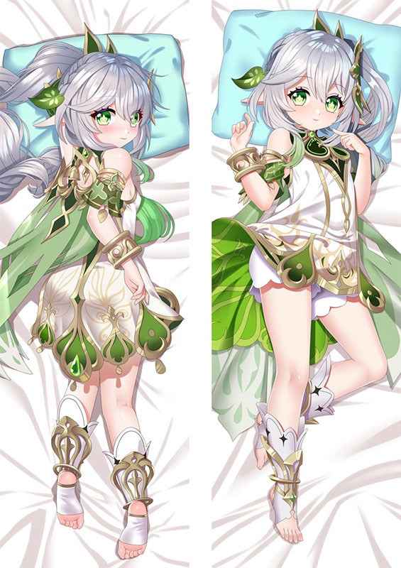 Nahida Body Pillow Genshin Impact New