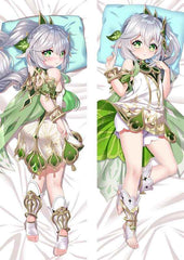 Nahida Body Pillow Genshin Impact New