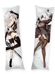 2b Body Pillow 2a and 2b Cute