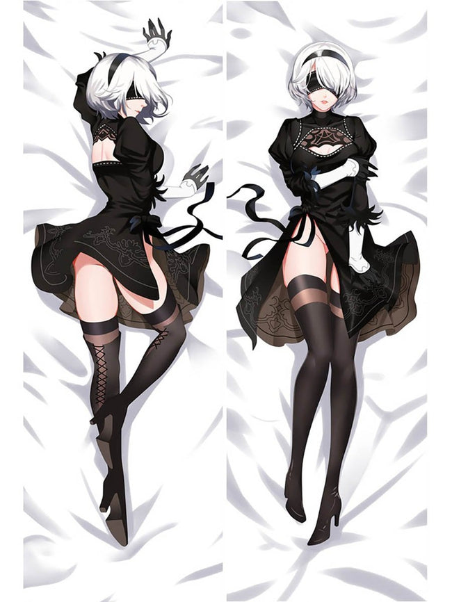 2b Body Pillow 2b Nier Automata