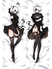 2b Body Pillow 2b Nier Automata