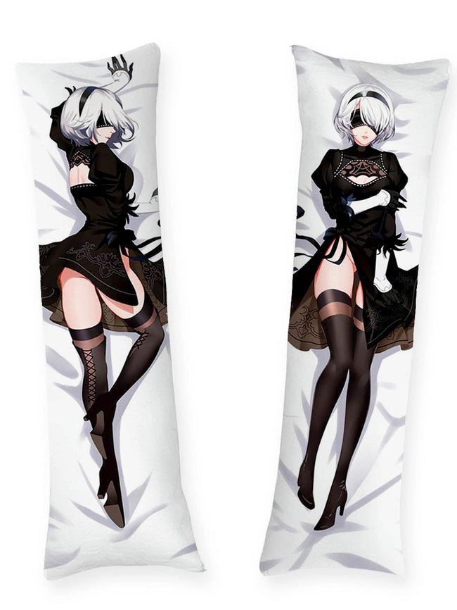 2b Body Pillow 2b Nier Automata