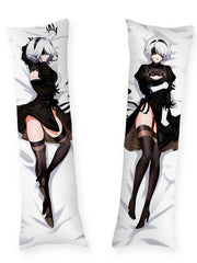 2b Body Pillow 2b Nier Automata