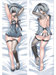 2b Body Pillow 2b Nier hot