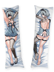 2b Body Pillow 2b Nier hot