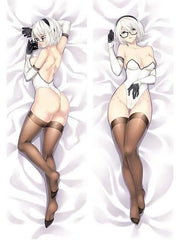2b Body Pillow 2b Sexy