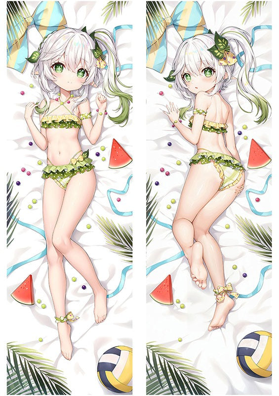 Nahida Body Pillow Genshin Impact New