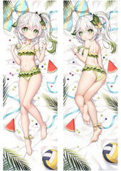 Nahida Body Pillow Genshin Impact New