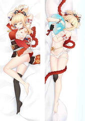 Yoimiya Body Pillow Genshin Impact New