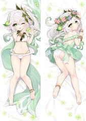 Nahida Body Pillow Genshin Impact New