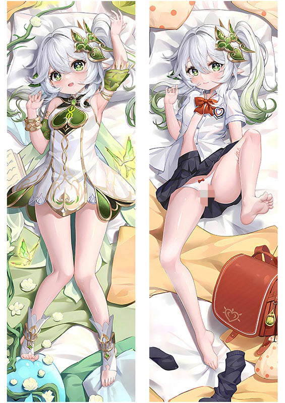 Nahida Body Pillow Genshin Impact New