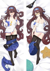 Hutao Body Pillow Genshin Impact New