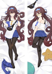 Hutao Body Pillow Genshin Impact New