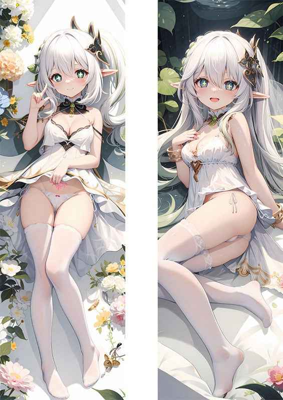 Nahida Body Pillow Genshin Impact New