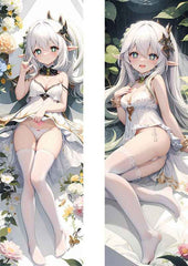 Nahida Body Pillow Genshin Impact New