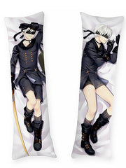 9S Nier Body Pillow  9S Nier Automata