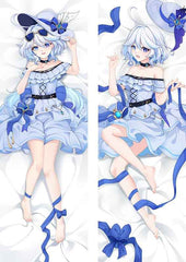 Furina Body Pillow Genshin Impact New