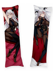 Aegir Body Pillow  Aegir Hot