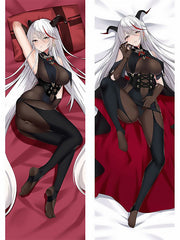 Aegir Body Pillow  Aegir Hot