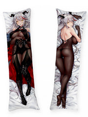 Aegir Uniforme Body Pillow  Aegir Azur Lane