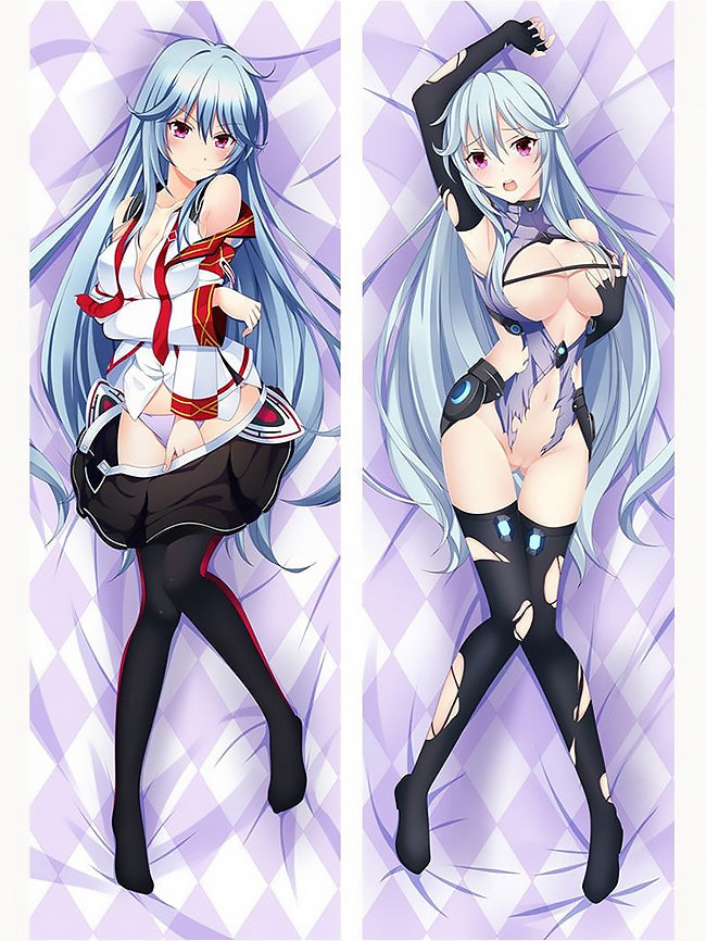 Aine Body Pillow  Sexy Masou Gakuen
