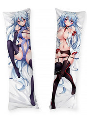 Aine Body Pillow  Aine Uniforme