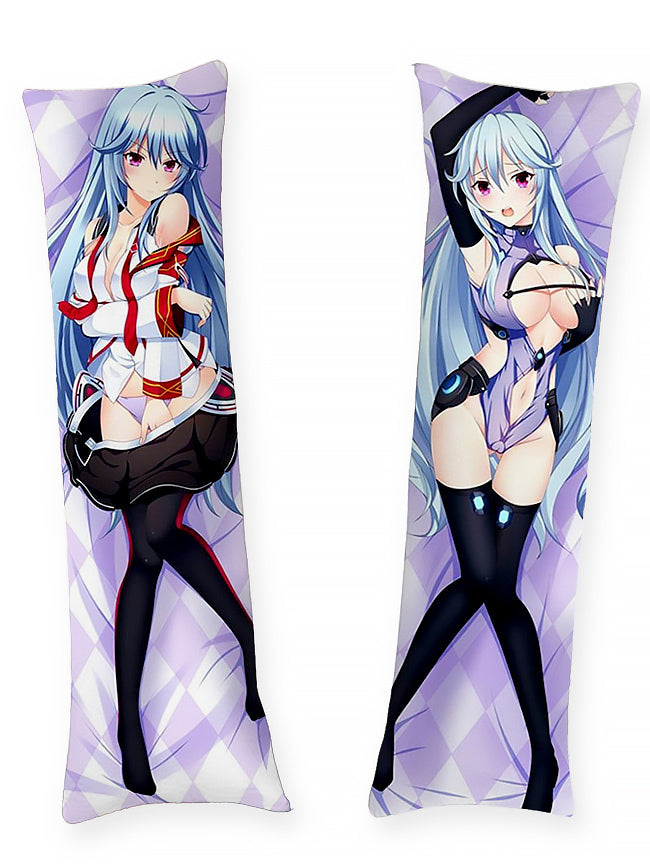 Aine Body Pillow  Aine Uniforme Masou Gakuen