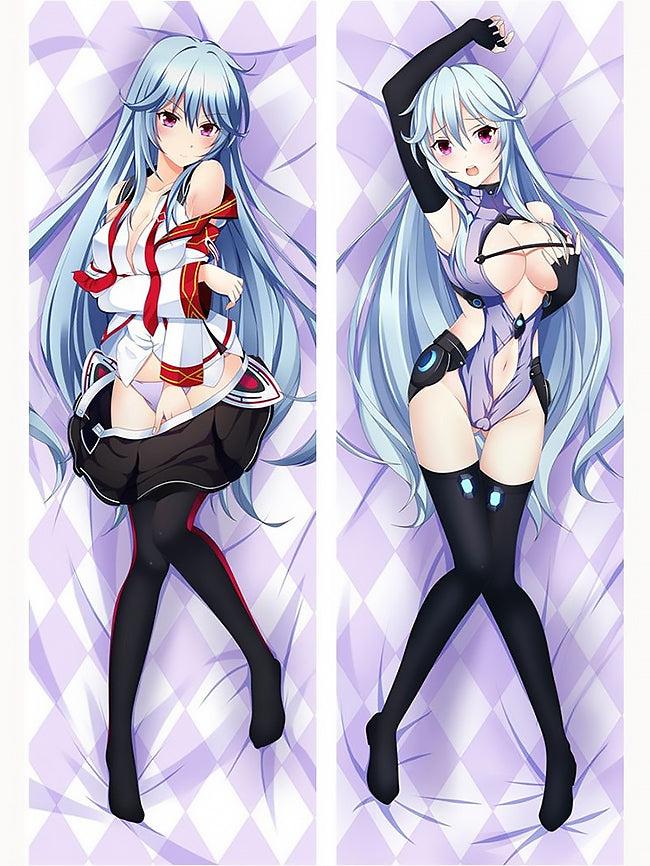 Aine Body Pillow  Aine Uniforme Masou Gakuen