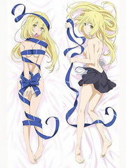 Ais Body Pillow Ais Sexy