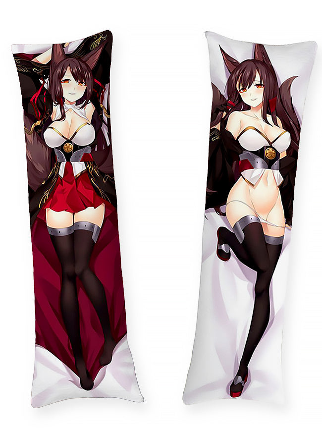 Akagi Body Pillow  Akagi Sexy