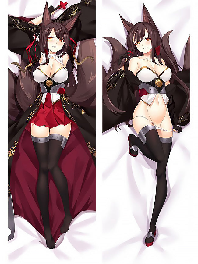 Akagi Body Pillow  Akagi Sexy