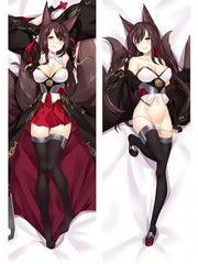 Akagi Body Pillow  Akagi Sexy