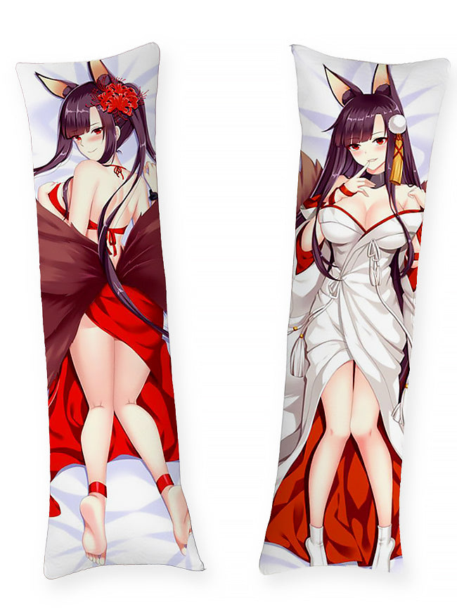 Akagi Body Pillow   Akagi Cute