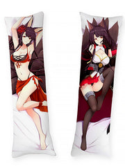 Akagi Body Pillow  Sexy Akami