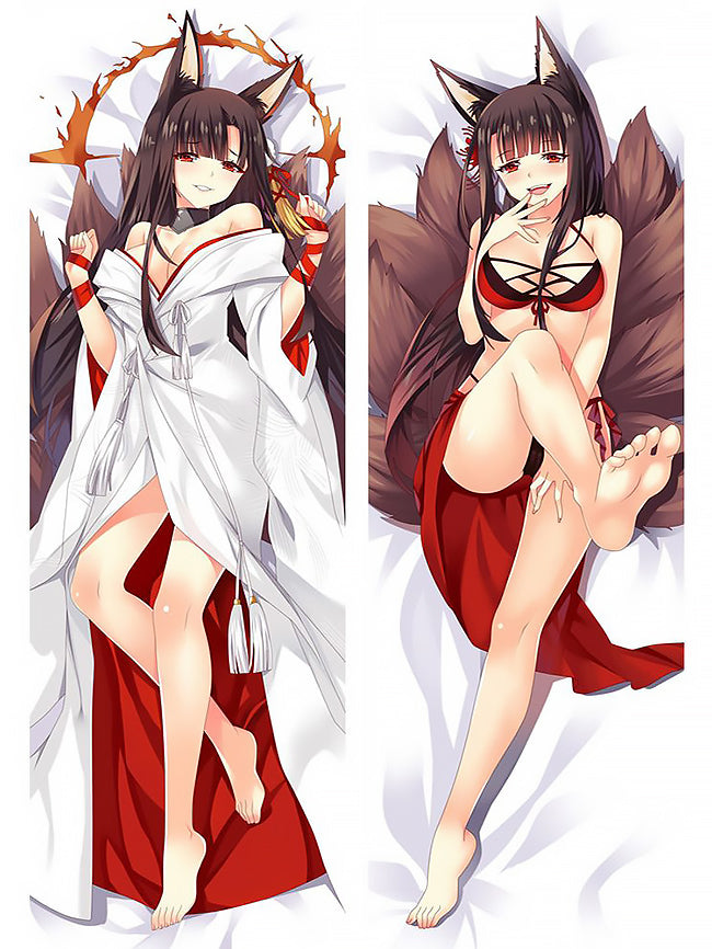 Akagi Body Pillow   Akagi Hot