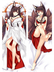 Akagi Body Pillow   Akagi Hot