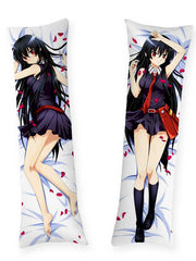 Akame Body Pillow Akame Cute