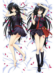 Akame Body Pillow Akame Cute