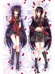 Akame Body Pillow Akame Sexy