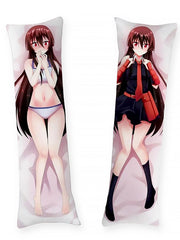 Akame Body Pillow  Akame Waifu