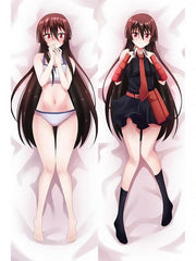 Akame Body Pillow  Akame Waifu