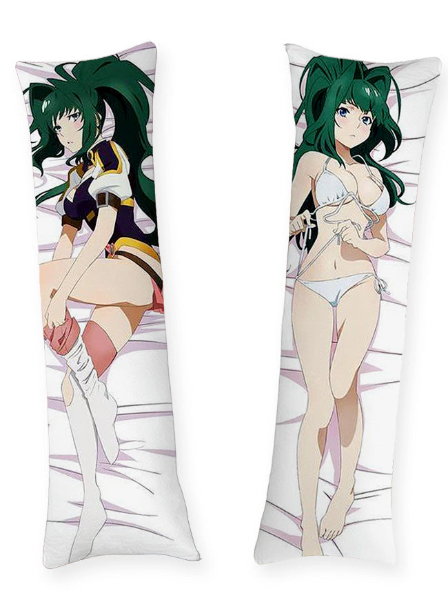 Akari Acura Body Pillow Akari Chaika