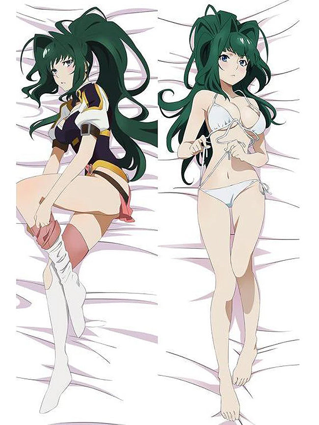 Akari Acura Body Pillow Akari Chaika